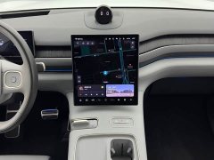NIO ES8 75kWh - ფოტო 15