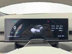 NIO ES8 75kWh - ფოტო 16