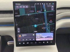 NIO ES8 75kWh - ფოტო 19