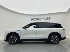 NIO ES8 75kWh - ფოტო 3