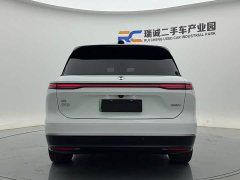 NIO ES8 75kWh - ფოტო 4
