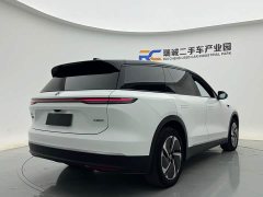 NIO ES8 75kWh - ფოტო 5