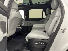 NIO ES8 75kWh - ფოტო 8