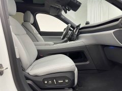 NIO ES8 75kWh - ფოტო 9