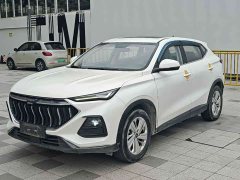 Changan Oushan X5 1.6L CVT Luxury - ფოტო 1