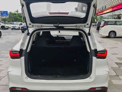 Changan Oushan X5 1.6L CVT Luxury - ფოტო 3