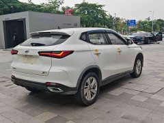 Changan Oushan X5 1.6L CVT Luxury - ფოტო 4