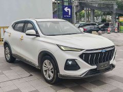 Changan Oushan X5 1.6L CVT Luxury - ფოტო 5