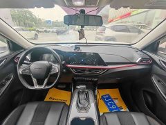 Changan Oushan X5 1.6L CVT Luxury - ფოტო 6
