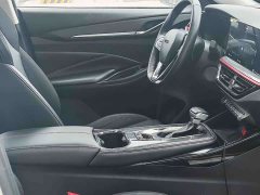 Changan Oushan X5 1.6L CVT Luxury - ფოტო 7