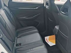Changan Oushan X5 1.6L CVT Luxury - ფოტო 9