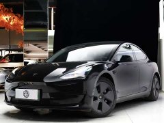 Tesla Model 3 Rear-Wheel Drive - ფოტო 1