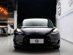 Tesla Model 3 Rear-Wheel Drive - ფოტო 2