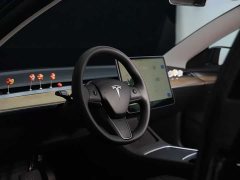 Tesla Model 3 Rear-Wheel Drive - ფოტო 4