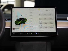 Tesla Model 3 Rear-Wheel Drive - ფოტო 5