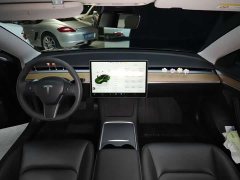 Tesla Model 3 Rear-Wheel Drive - ფოტო 6