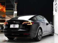 Tesla Model 3 Rear-Wheel Drive - ფოტო 7
