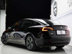 Tesla Model 3 Rear-Wheel Drive - ფოტო 9