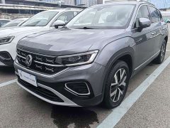Volkswagen Taos 300TSI FWD Luxury Plus Advanced Edition - ფოტო 1