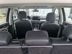 Volkswagen Taos 300TSI FWD Luxury Plus Advanced Edition - ფოტო 10