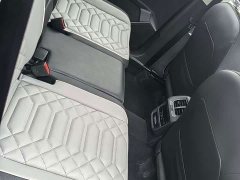 Volkswagen Taos 300TSI FWD Luxury Plus Advanced Edition - ფოტო 12