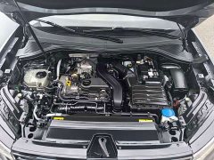 Volkswagen Taos 300TSI FWD Luxury Plus Advanced Edition - ფოტო 13
