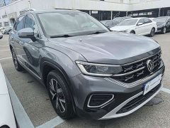 Volkswagen Taos 300TSI FWD Luxury Plus Advanced Edition - ფოტო 14