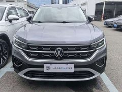 Volkswagen Taos 300TSI FWD Luxury Plus Advanced Edition - ფოტო 2