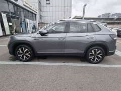 Volkswagen Taos 300TSI FWD Luxury Plus Advanced Edition - ფოტო 3