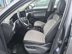 Volkswagen Taos 300TSI FWD Luxury Plus Advanced Edition - ფოტო 4