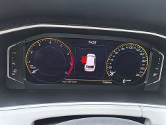 Volkswagen Taos 300TSI FWD Luxury Plus Advanced Edition - ფოტო 5