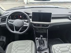 Volkswagen Taos 300TSI FWD Luxury Plus Advanced Edition - ფოტო 7