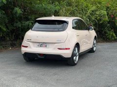 ORA Good Cat 401km Standard Range Deluxe LFP - ფოტო 6