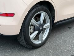 ORA Good Cat 401km Standard Range Deluxe LFP - ფოტო 8