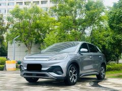 BYD Yuan Plus 2024 Glory Edition 510KM Leading - ფოტო 1