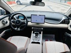 BYD Yuan Plus 2024 Glory Edition 510KM Leading - ფოტო 11