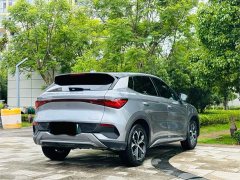 BYD Yuan Plus 2024 Glory Edition 510KM Leading - ფოტო 18