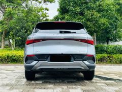 BYD Yuan Plus 2024 Glory Edition 510KM Leading - ფოტო 19