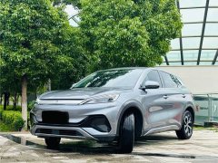 BYD Yuan Plus 2024 Glory Edition 510KM Leading - ფოტო 20