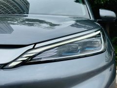 BYD Yuan Plus 2024 Glory Edition 510KM Leading - ფოტო 4
