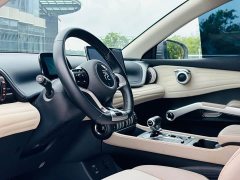 BYD Yuan Plus 2024 Glory Edition 510KM Leading - ფოტო 5