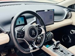 BYD Yuan Plus 2024 Glory Edition 510KM Leading - ფოტო 6