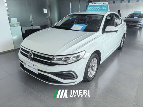 2024 Volkswagen Bora 200TSI DSG Comfort Edition
