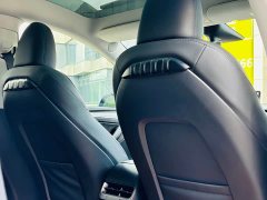 Tesla Model Y Rear-Wheel Drive - ფოტო 14