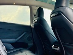 Tesla Model Y Rear-Wheel Drive - ფოტო 15