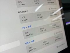 Tesla Model Y Rear-Wheel Drive - ფოტო 17
