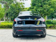 Tesla Model Y Rear-Wheel Drive - ფოტო 19