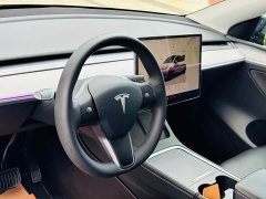 Tesla Model Y Rear-Wheel Drive - ფოტო 7