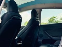 Tesla Model Y Rear-Wheel Drive - ფოტო 8