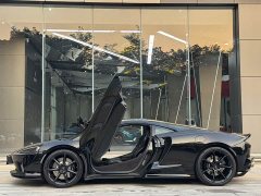 McLaren GT 2019 4.0T Standard - ფოტო 3